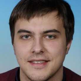 Profile photo of Andrey Grankin