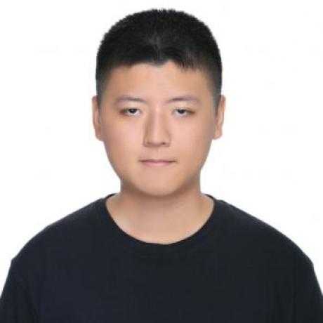 Profile photo of Tsung-Sheng Huang