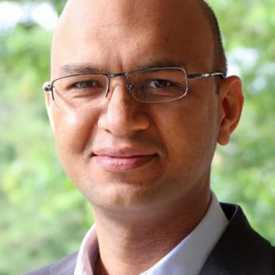 Profile photo of Sunil Mittal